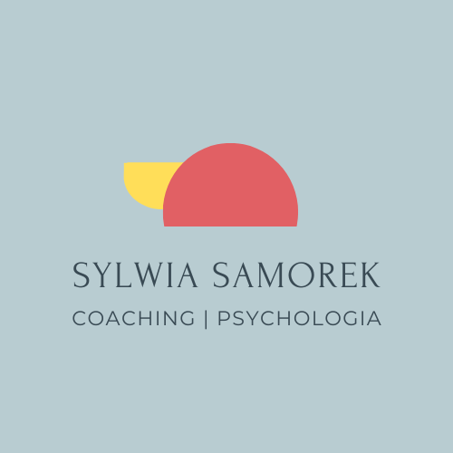 SYLWIA SAMOREK - COACHING PSYCHOLOGIA